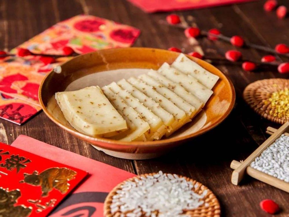 Taštičky a rýžový dort: tradiční symboly oslav nového čínského roku