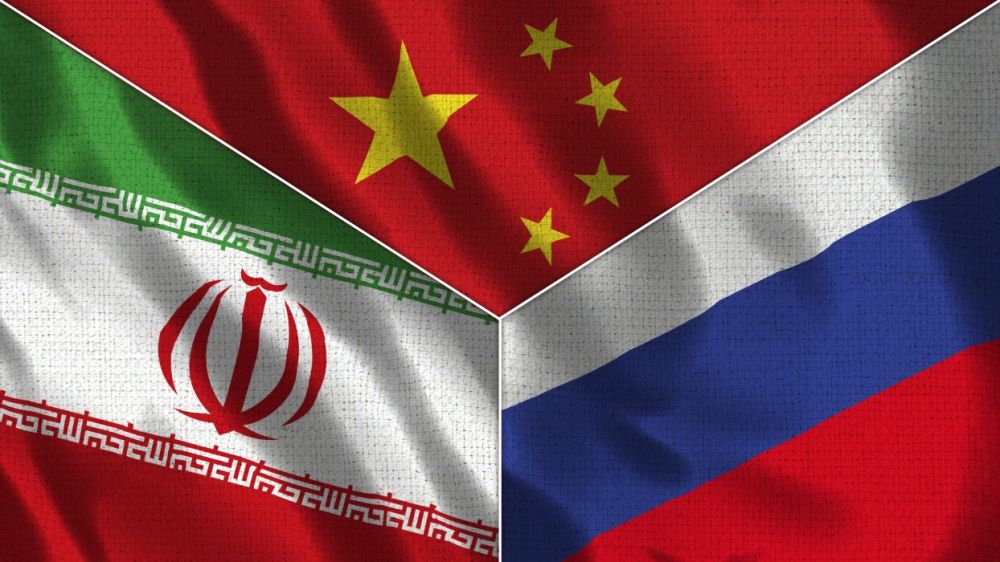 Čína, Rusko, Írán – „černyševská“ otázka?