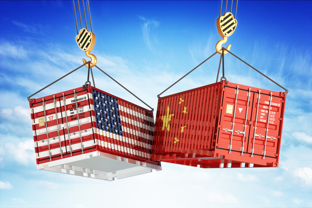 Americko-čínské obchodní hrátky mají nemalá rizika