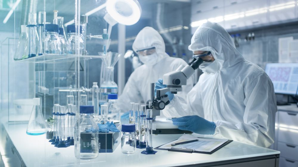 Pandemie Covid-19 může mít původ v plánované francouzsko-čínské laboratoři ve Wuhanu 