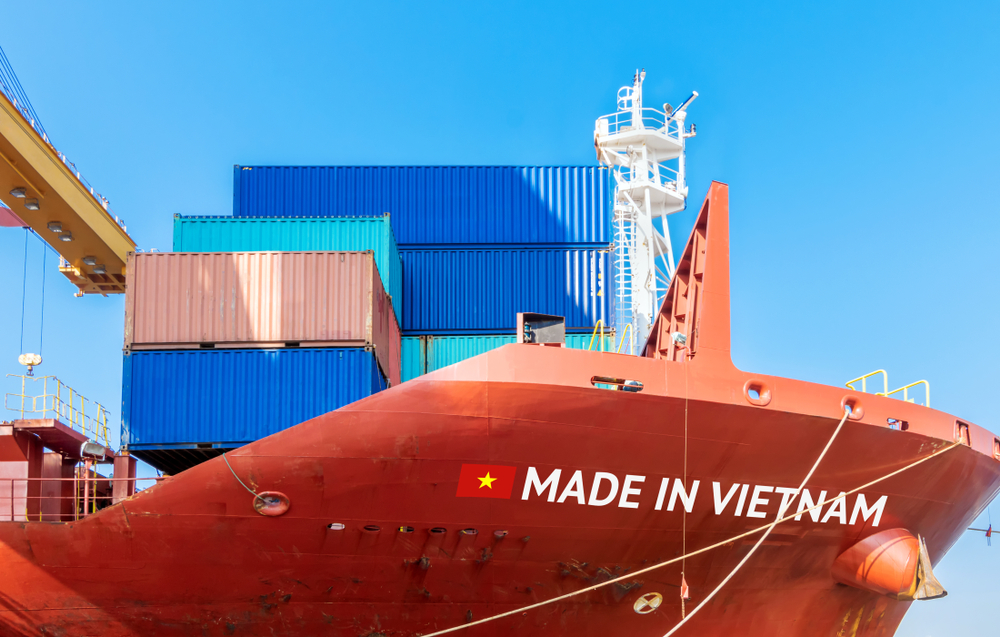 Analýza: Zaměřeno na průlomové dohody mezi EU s Vietnamem