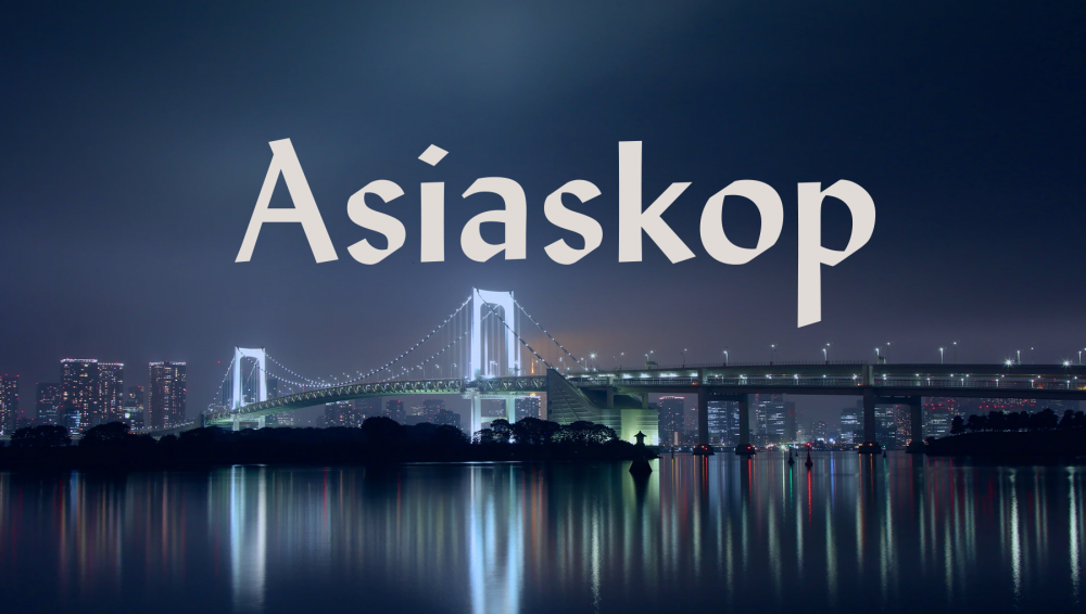 Sinoskop rozšiřuje svůj záběr a mění název webu na Asiaskop
