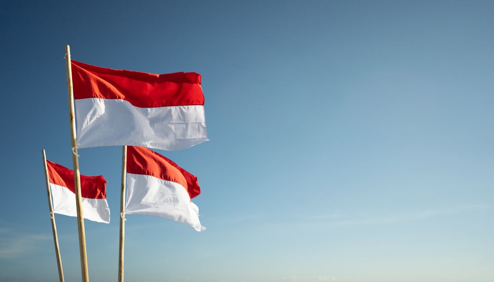 Cesta nového pořádku v Indonésii prošlapaná krví