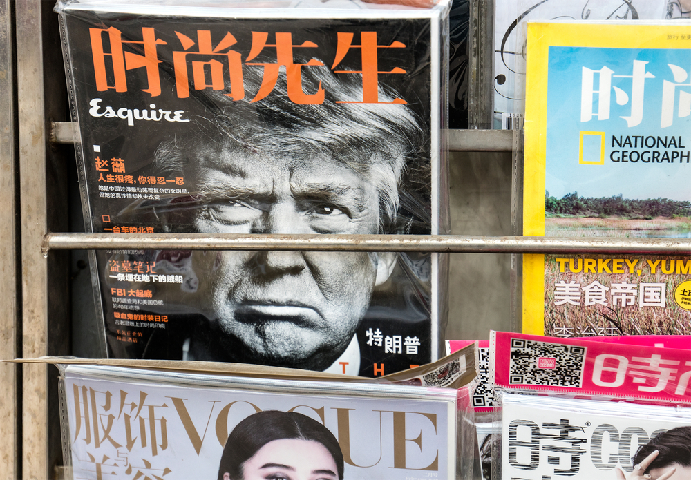Jak se (ne)změní americko-čínské soupeření po prezidentských volbách?
