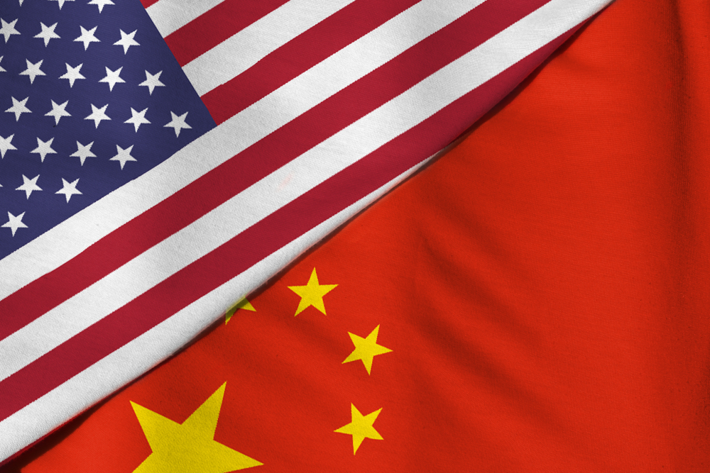 Američané a Číňané se utkají na technologickém bitevním poli