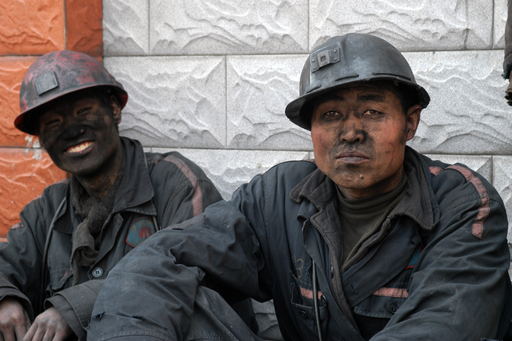 Bezpečnějšímu důlnímu provozu v Číně můžou pomoci i zkušenosti českých firem