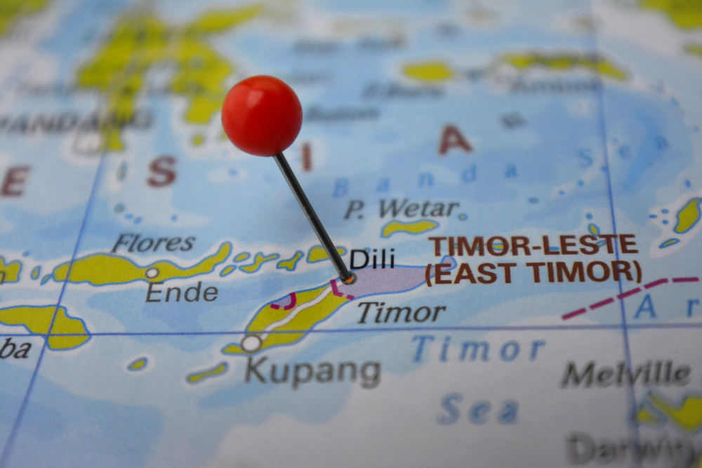 Velký obrat Východního Timoru ke křesťanství a cesta za svobodou