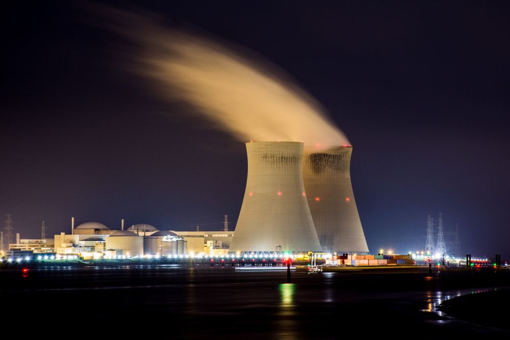 Francouzské předpoklady pro dostavbu českých jaderných elektráren