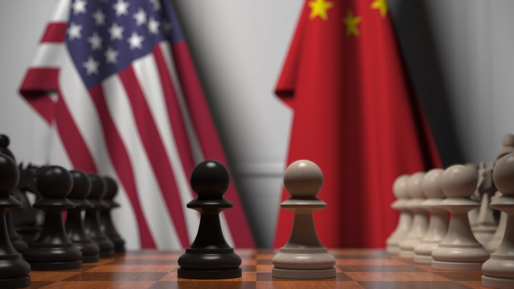 Jaké budou další tahy na americko-čínské šachovnici? 