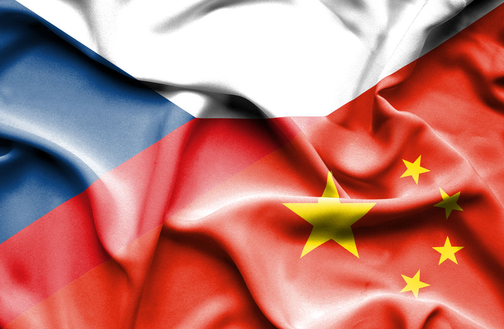 Sinoložka Bakešová: Naše diplomatické vztahy s Čínou se začaly psát už na Transsibiřské magistrále