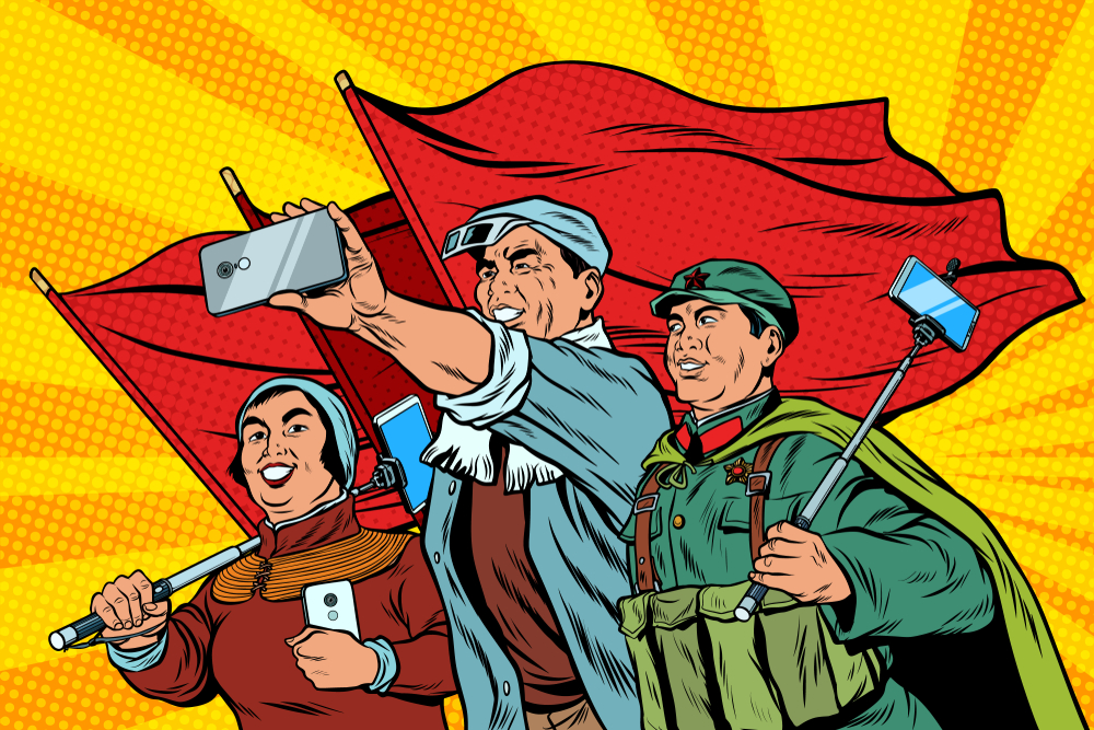Sto let komunistické strany Číny: proč se její založení slaví jindy?
