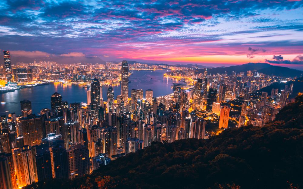 123 let Úmluvy: Kolik platili Britové za pronájem Hongkongu?