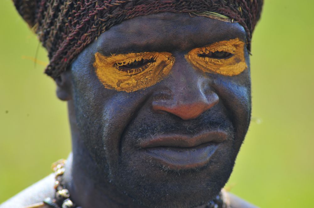 Richard Archbold: Muž, který letadlem prozkoumal Novou Guineu 