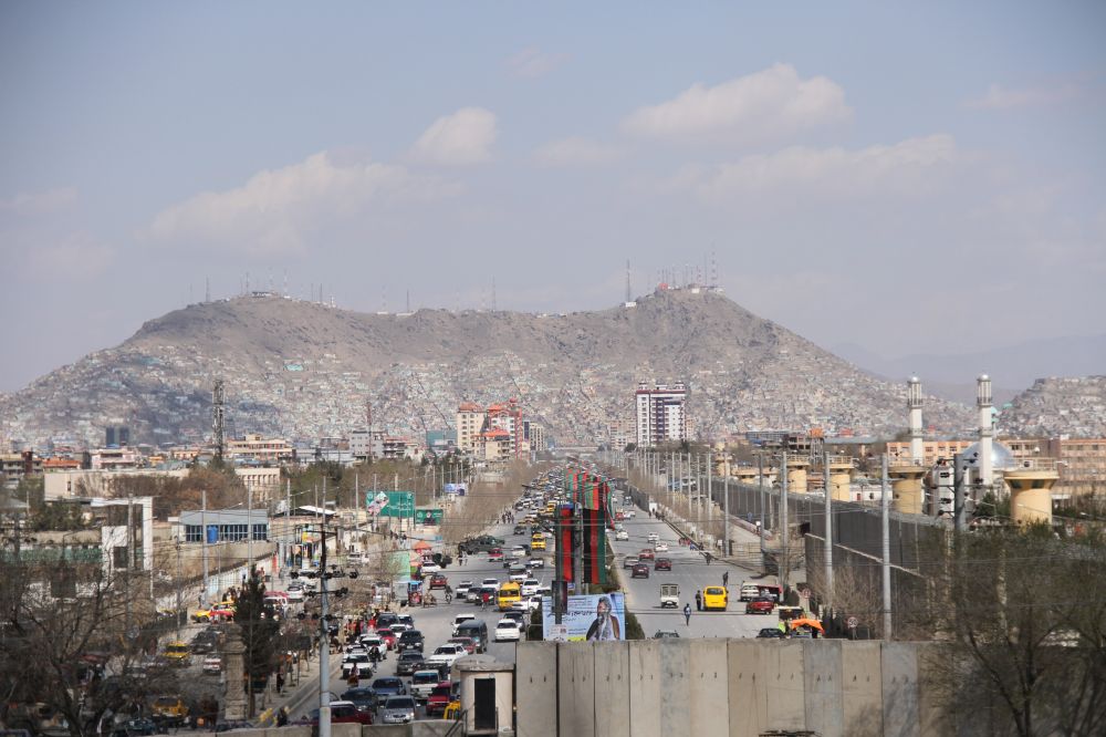 Je Kábul novým Vietnamem?