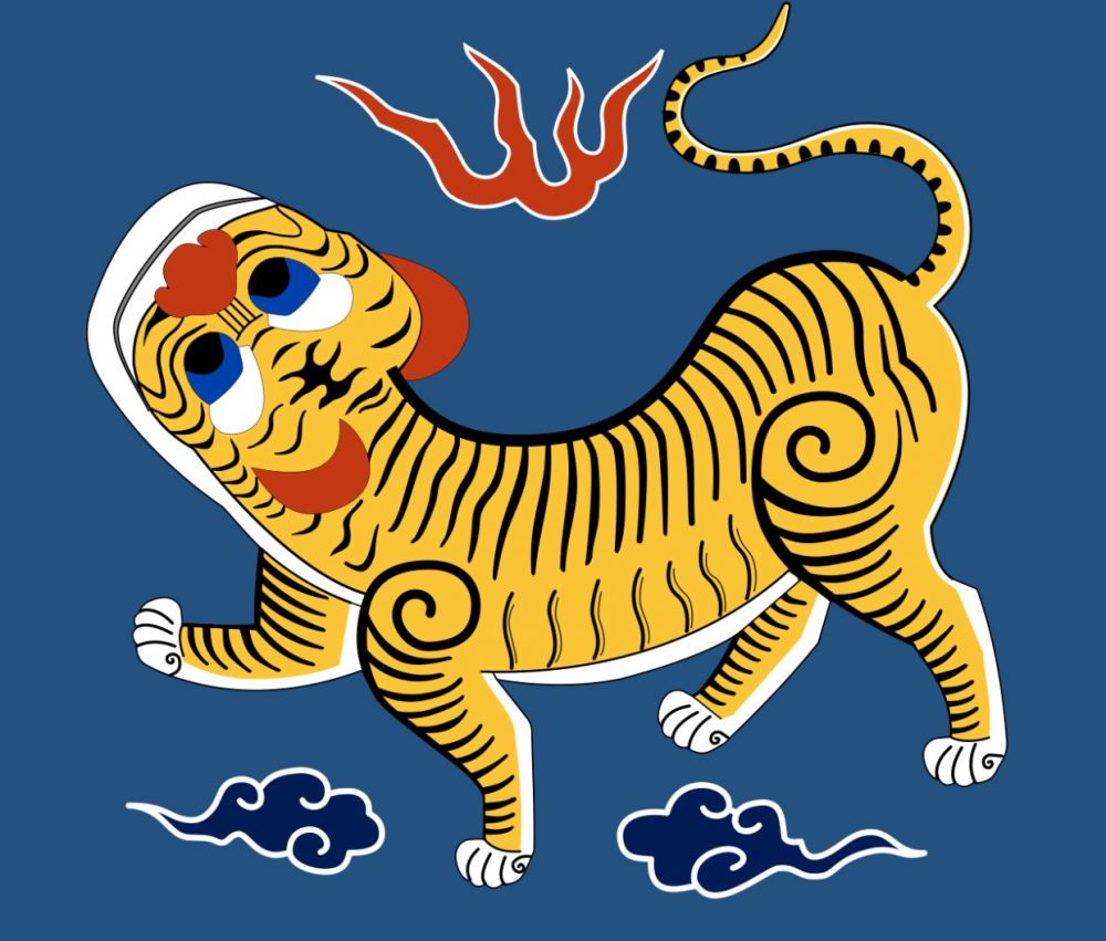 Z dějin Tchaj-wanu: První republika v Asii