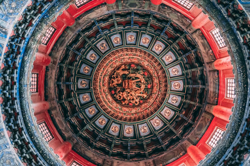 Jak putovaly památky do Palácového musea v Tchaj-peji