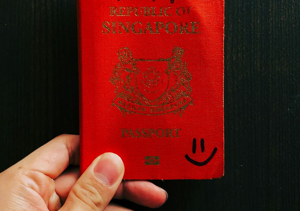 Který cestovní pas je vůbec nejsilnější?  