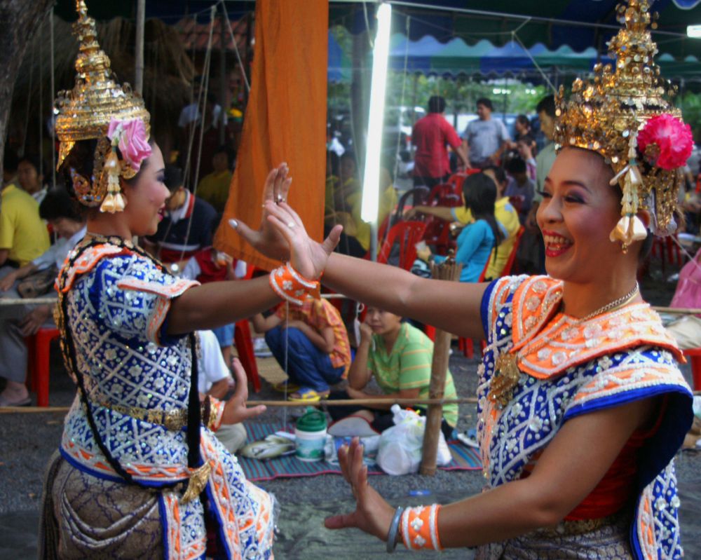Bangkok slaví 240 let: trochu jiný pohled na město s nejdelším jménem na světě