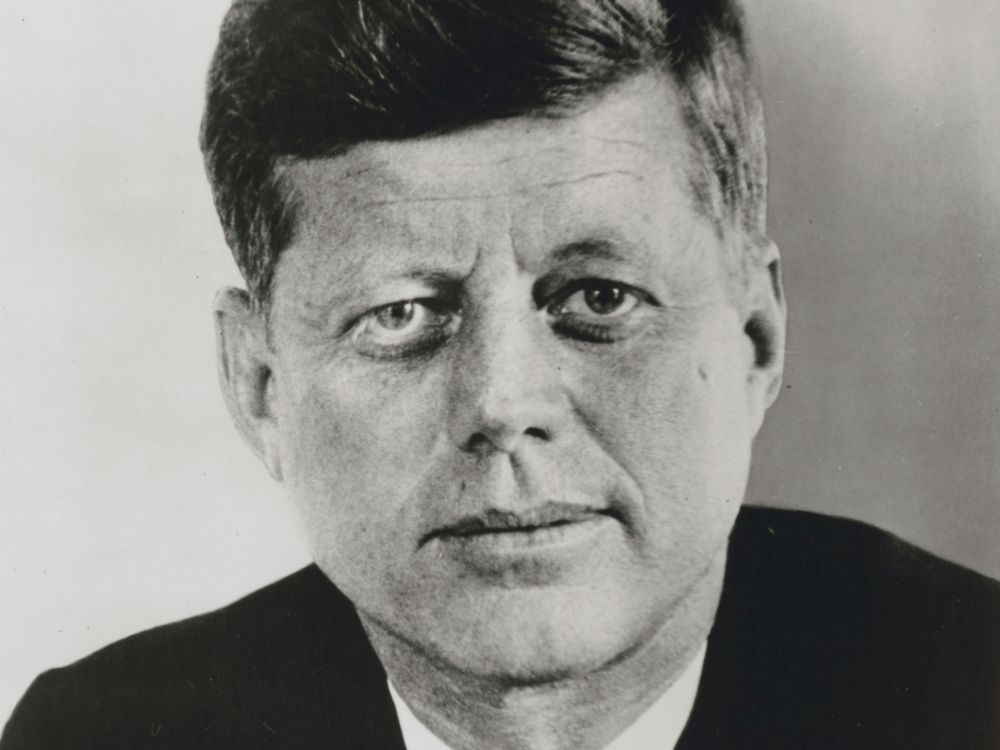 Stojí za atentátem na prezidenta Kennedyho indonéské zlato?