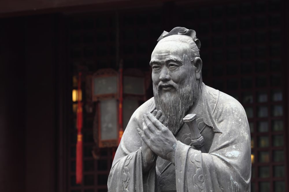 Historický kontext vzniku Konfuciových institutů: jeden z prvních měl být i v Praze 