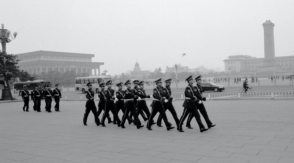 Vojenský převrat v Číně: zbožné přání, nebo nedostatek informací?  