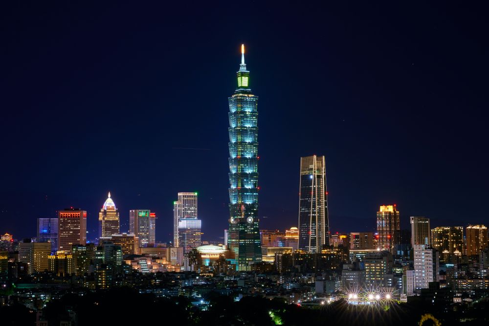 Tchajwanská prezidentka odstoupila po výsledku komunálních voleb 