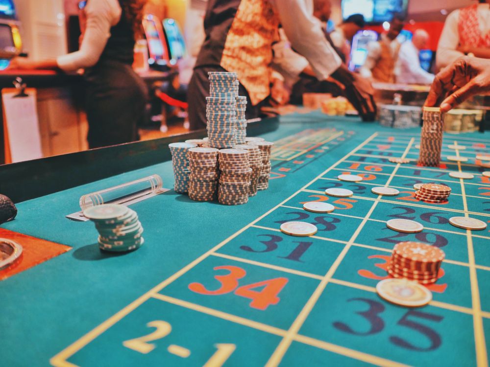 Tragický požár v kasinu připomíná východoasijské prokletí hazardu 