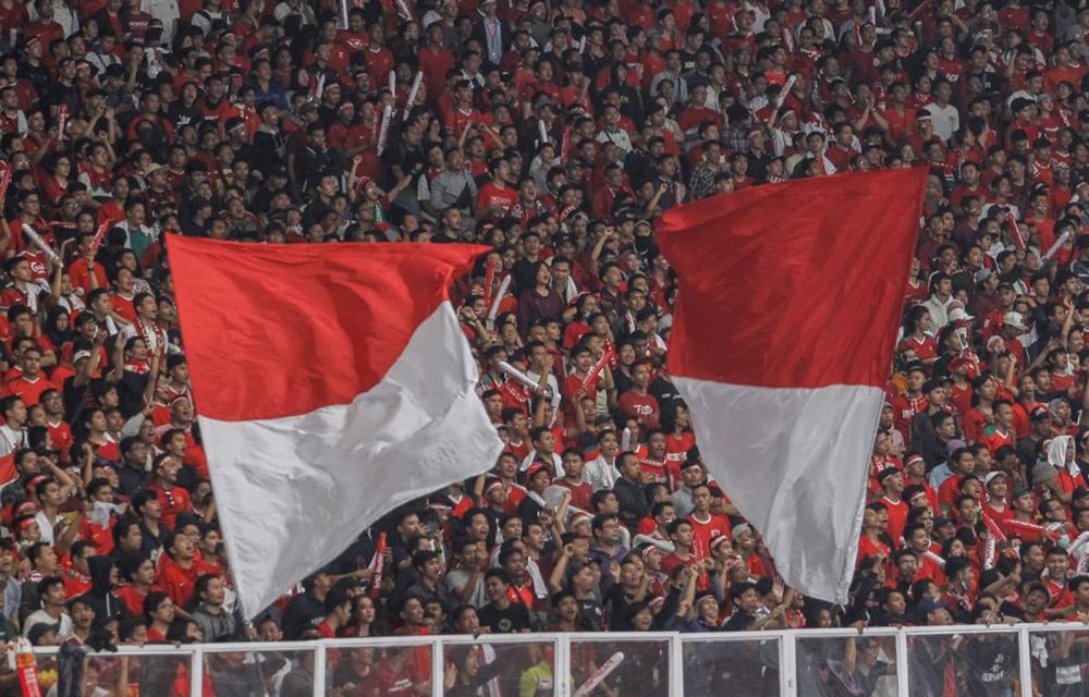 Velké fotbalové mrzení v Indonésii. Náboženství a politika pokazily fotbalový svátek