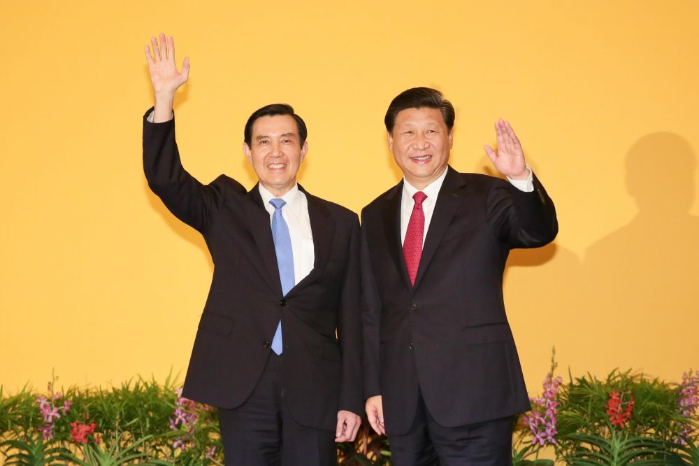 Sníží tchajwanský exprezident návštěvou Číny napětí v regionu?