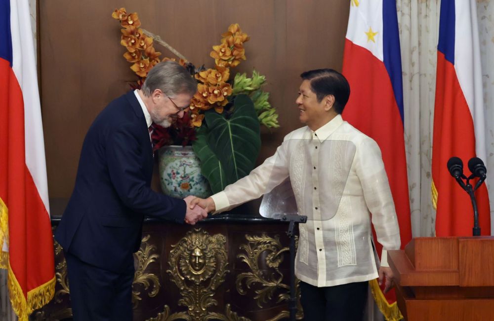 Premiér Fiala zahájil na Filipínách velkou asijskou obchodní štaci. Kde všude se zastaví? 