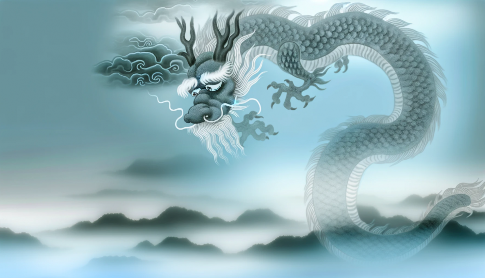 Bude rok Draka pro Čínu na draka? 