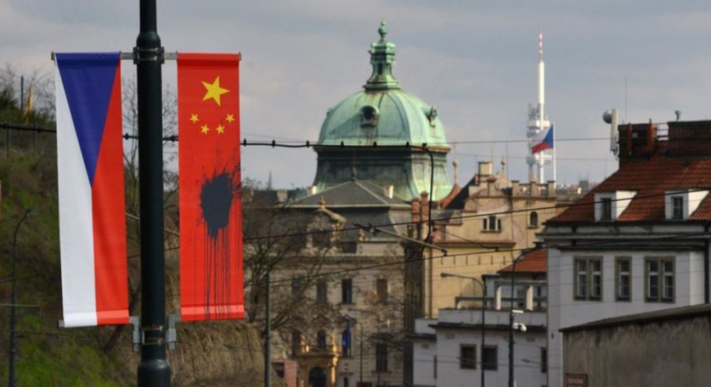 Praha vypoví smlouvu o spolupráci s Pekingem